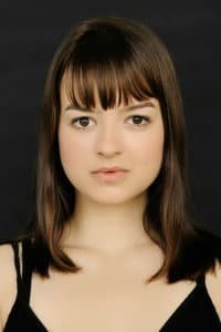 Michelle Barthel in Keine Angst