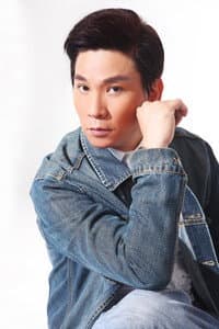 Karel Wong Chi-Yeung in Lady Killer
