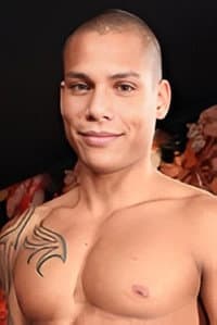 Angel Salazar in Casting Couch 14