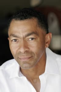 Darrell Foster in Details to Follow