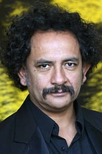 Luis Dubó in Un lugar llamado Dignidad