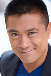 Ariel Estrada in No Loss Here