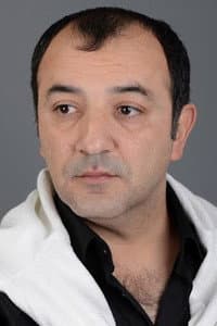 Shovgi Huseynov in Aktrisa