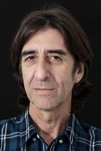 Benjamín Prado in Sintiéndolo mucho