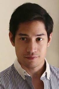 Victor Basa in Pedro Calungsod: Batang Martir