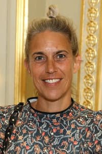Isabel Marant in Le doc Quotidien - Les baskets et nous