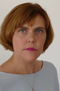Julia Laffranque in Vaino Vahingu päevaraamat