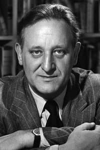 John Gunther in John Gunther's High Road