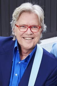 Mark Holden in Molly: The Real Thing