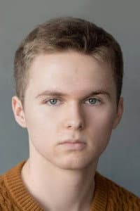 Gus Barry in Deadly Intent