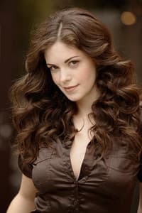 Shawna Waldron in Lizzie