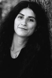 Behi Djanati Atai in Ein Augenblick Freiheit