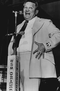 Jerry Clower in Jerry Clower Live #1