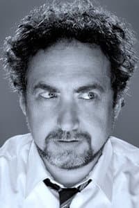 Rodney Ascher in Lynch/Oz