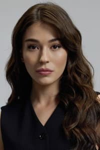 Meltem Akçöl in Karantina