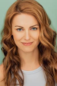 Sarah Pribis in Music City Mistletoe