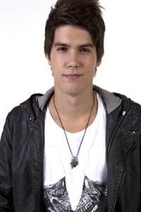 Emílio Eric Surita in Chiquititas