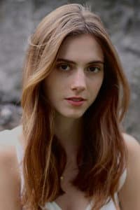 Dorottya Ilosvai in Come In From the Cold