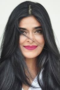 Nimra Bucha in Polite Society