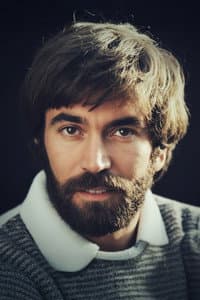 Hakan Balamir in Hakikat
