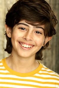 Adan James Carrillo in The Underdoggs