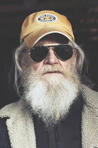Thomas Wingate in The Ballad of Buster Scruggs