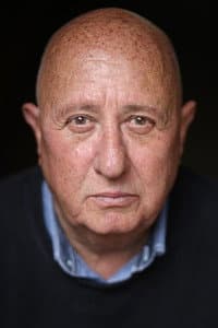 Jack Chissick in Commitments