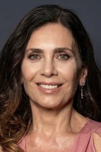 Katerina Didaskalou in Triple agent