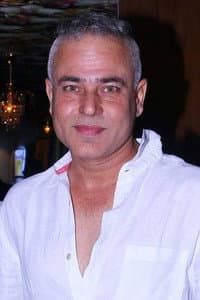 Manish Khanna in Ferrous