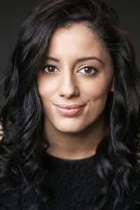 Hiba Elchikhe in In Pieces