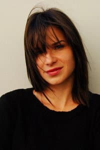 Tünde Bodnár in Antifeminist