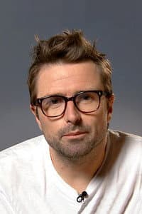 David Michôd in The IF Thing