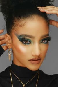 Sophie Alakija in My Village People