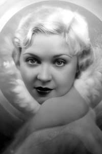 Marjorie White in Possessed