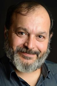 Murat Ercanlı in Hasbihal