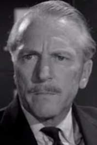 Trevor Reid in Marriage of Convenience