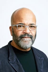 Jeffrey Wright in Monster