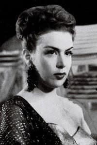Nyta Dover in Pentimento