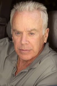 Joseph Carberry in Kill Me Again