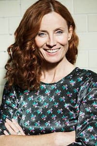 Jutta Fastian in Servus, Euer Ehren - Endlich Richterin