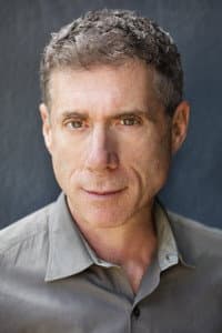 Jeffrey Friedman in Stories from the Plague