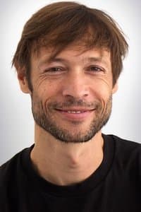 Hugo Dillon in Come prima