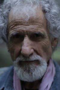 Frank Serpico in Frank Serpico