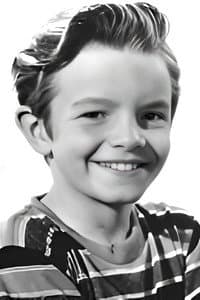 Roger Mobley in The Further Adventures of Gallegher