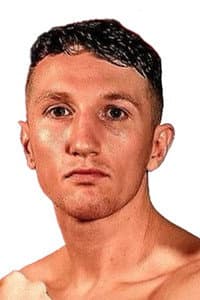 Zak Miller in Joshua Buatsi vs. Willy Hutchinson II