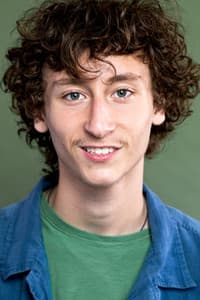 Shane Almagor in Feeling Randy