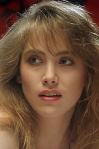 Katherine Armstrong in Crash and Burn