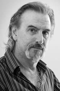 Graham Weir in Merchants of War