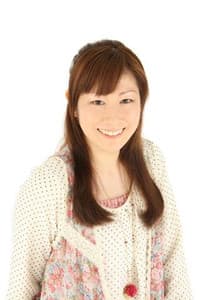 Hiroko Taguchi in グリザイアの果実