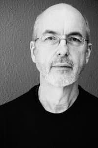 Bill Viola in The Voyage
